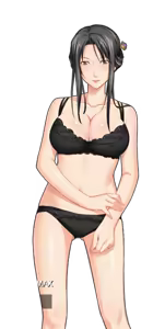 Page 1212 of Ingoku Chikan Ressha ~A Molestertrain Named Desire~ - preview thumbnail
