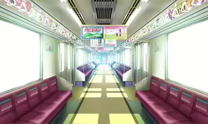 Page 1375 of Ingoku Chikan Ressha ~A Molestertrain Named Desire~ - preview thumbnail