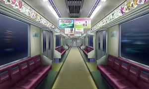Page 1378 of Ingoku Chikan Ressha ~A Molestertrain Named Desire~ - preview thumbnail