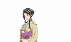 Page 304 of Ingoku Chikan Ressha ~A Molestertrain Named Desire~ - preview thumbnail