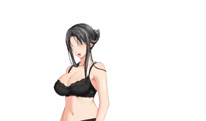 Page 319 of Ingoku Chikan Ressha ~A Molestertrain Named Desire~ - preview thumbnail