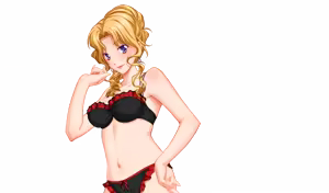 Page 34 of Ingoku Chikan Ressha ~A Molestertrain Named Desire~ - preview thumbnail