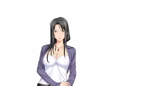 Page 350 of Ingoku Chikan Ressha ~A Molestertrain Named Desire~ - preview thumbnail