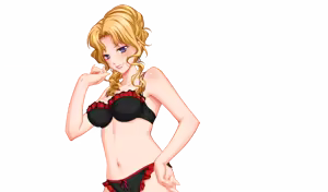 Page 35 of Ingoku Chikan Ressha ~A Molestertrain Named Desire~ - preview thumbnail