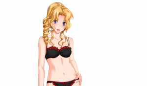 Page 37 of Ingoku Chikan Ressha ~A Molestertrain Named Desire~ - preview thumbnail