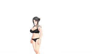 Page 392 of Ingoku Chikan Ressha ~A Molestertrain Named Desire~ - preview thumbnail