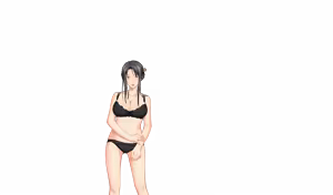 Page 399 of Ingoku Chikan Ressha ~A Molestertrain Named Desire~ - preview thumbnail