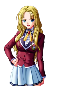 Page 12 of Houkago ~Nureta Seifuku~ - preview thumbnail