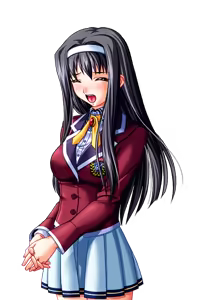 Page 129 of Houkago ~Nureta Seifuku~ - preview thumbnail