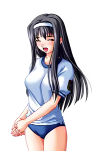 Page 159 of Houkago ~Nureta Seifuku~ - preview thumbnail