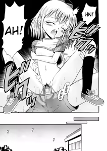 Page 139 of Chicchana Koi No Melody - preview thumbnail