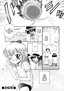 Page 140 of Chicchana Koi No Melody - preview thumbnail