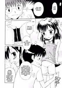 Page 14 of Chicchana Koi No Melody - preview thumbnail