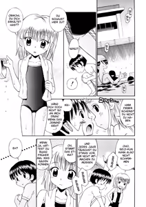 Page 141 of Chicchana Koi No Melody - preview thumbnail