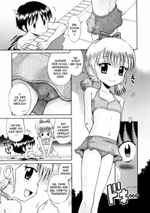 Page 143 of Chicchana Koi No Melody - preview thumbnail
