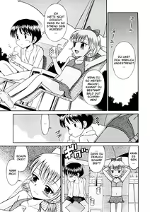 Page 145 of Chicchana Koi No Melody - preview thumbnail