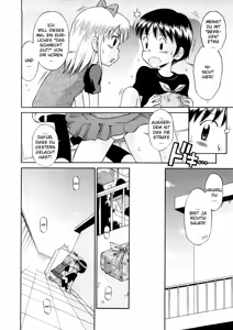Page 162 of Chicchana Koi No Melody - preview thumbnail