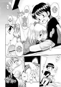 Page 164 of Chicchana Koi No Melody - preview thumbnail