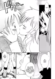 Page 179 of Chicchana Koi No Melody - preview thumbnail