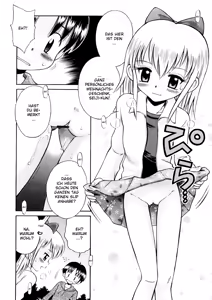 Page 180 of Chicchana Koi No Melody - preview thumbnail
