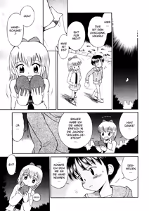 Page 189 of Chicchana Koi No Melody - preview thumbnail