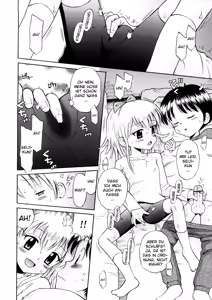Page 196 of Chicchana Koi No Melody - preview thumbnail