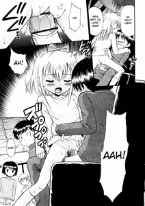 Page 199 of Chicchana Koi No Melody - preview thumbnail