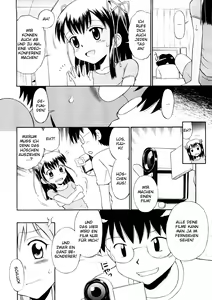 Page 26 of Chicchana Koi No Melody - preview thumbnail