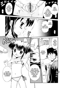 Page 29 of Chicchana Koi No Melody - preview thumbnail