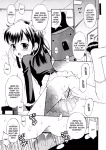 Page 51 of Chicchana Koi No Melody - preview thumbnail