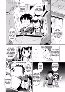 Page 56 of Chicchana Koi No Melody - preview thumbnail