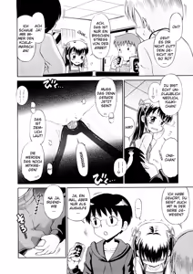 Page 58 of Chicchana Koi No Melody - preview thumbnail