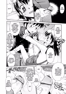 Page 64 of Chicchana Koi No Melody - preview thumbnail