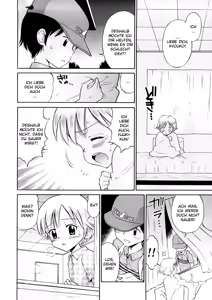 Page 96 of Chicchana Koi No Melody - preview thumbnail