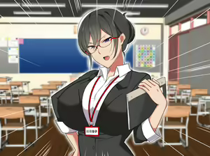 Page 209 of Oni Kyoushi ga Netorareru - preview thumbnail