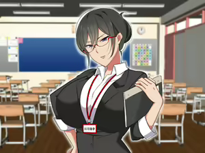 Page 210 of Oni Kyoushi ga Netorareru - preview thumbnail