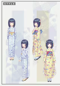 Page 30 of NEKOPARA Vol. 4 - preview thumbnail