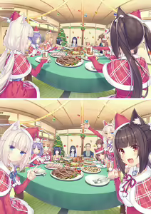 Page 74 of NEKOPARA Vol. 4 - preview thumbnail