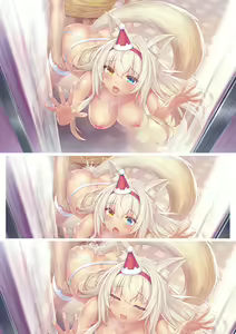 Page 85 of NEKOPARA Vol. 4 - preview thumbnail