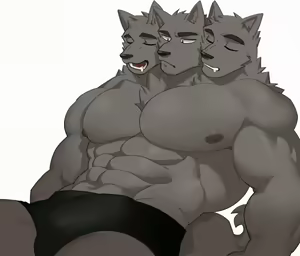 Page 2 of PATREON WORK 18 - preview thumbnail