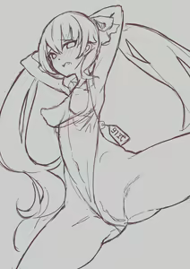 Page 170 of Girls Frontline - preview thumbnail