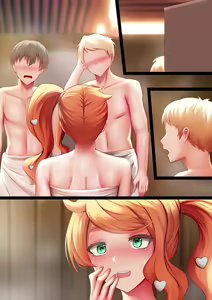 Page 33 of Sekkusu Kenkyūkai Part.1 & Sekkusu Kenkyūkai Part.2 | Sex Study Group Part.1 & Sex Study Group Part.2 - preview thumbnail
