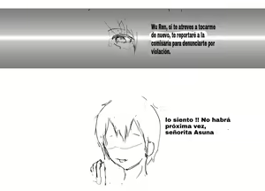 Page 59 of Otro Kirito - preview thumbnail