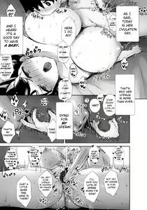 Page 26 of Itsumo No-pan ‧ No-bura na Mukanjou Onee-chan no Shikyuu ni Ippai H na Koto (Osekkyou) o Shite Boku no Mono ni Suru Hon - preview thumbnail