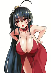 Page 82 of Azur Lane - preview thumbnail