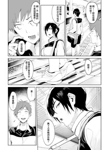 Page 8 of Eishuu Meikaroku | 瀛洲迷花錄 - preview thumbnail