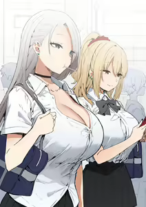 Page 126 of Joshi Kōsei Rich Thots - preview thumbnail