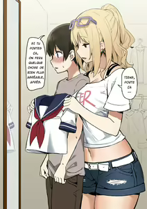 Page 16 of Joshi Kōsei Rich Thots - preview thumbnail