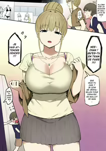 Page 57 of Joshi Kōsei Rich Thots - preview thumbnail