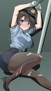 大〇スバル — hentai manga cover on Fhentai